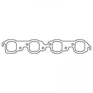 Cometic Gasket Exhaust Gaskets C15325HTS