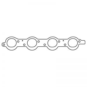 Cometic Gasket Exhaust Gaskets C15443-030