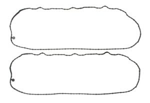 Cometic Gasket Valve Cover Gaskets C15438