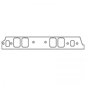 Cometic Gasket Intake Gaskets C15290-125