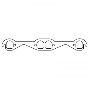 Cometic Gasket Exhaust Gaskets C15199