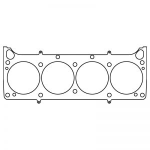 Cometic Gasket Head Gaskets C15523-051