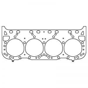 Cometic Gasket Head Gaskets C15520-066