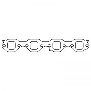 Cometic Gasket Exhaust Gaskets C15176-030