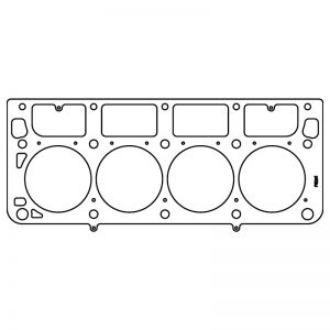 Cometic Gasket Head Gaskets C15508-051