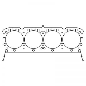 Cometic Gasket Head Gaskets C15512-040