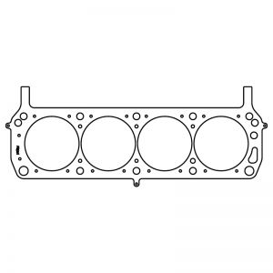 Cometic Gasket Head Gaskets C15606-040