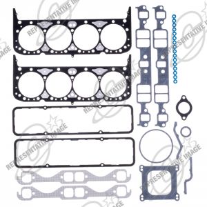 Cometic Gasket Intake Gaskets C15198FCS