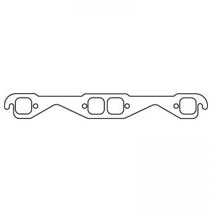 Cometic Gasket Exhaust Gaskets C15612-060