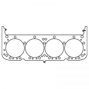 Cometic Gasket Head Gaskets C15575-040