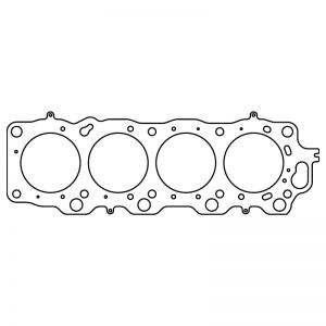 Cometic Gasket Head Gaskets C4137-045