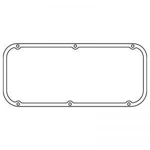 Cometic Gasket Valve Cover Gaskets C5236-188