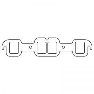 Cometic Gasket Exhaust Gaskets C15330HTG