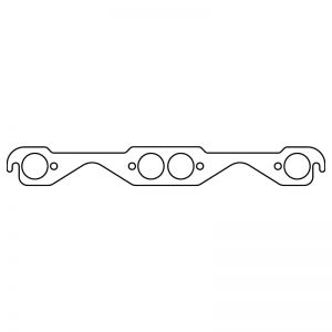 Cometic Gasket Exhaust Gaskets C15305C