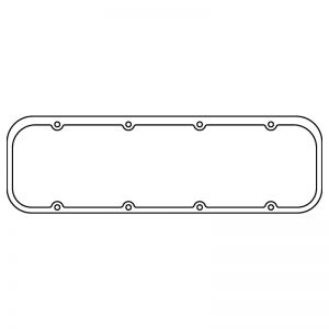 Cometic Gasket Valve Cover Gaskets C5390-060