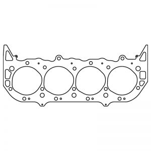 Cometic Gasket Head Gaskets C15516-060