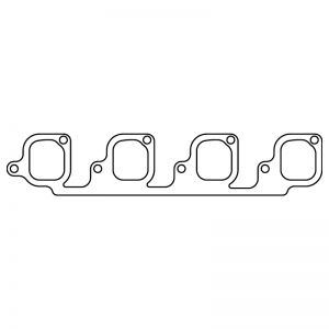 Cometic Gasket Exhaust Gaskets C15104