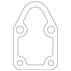 Cometic Gasket Head Gaskets C15617