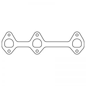 Cometic Gasket Exhaust Gaskets C15005-064