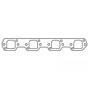 Cometic Gasket Exhaust Gaskets C15650-060