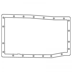 Cometic Gasket Oil Pan Gaskets C14122-060