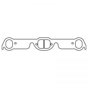 Cometic Gasket Exhaust Gaskets C15342C