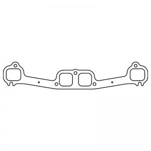 Cometic Gasket Exhaust Gaskets C15040-064