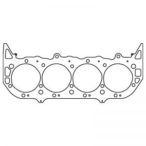 Cometic Gasket Head Gaskets C15529-040