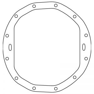 Cometic Gasket Head Gaskets C15228FC