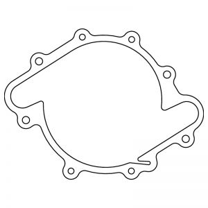 Cometic Gasket Water Pump Repair Kit C15167