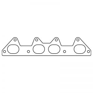 Cometic Gasket Exhaust Gaskets C4190-064