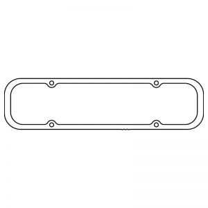 Cometic Gasket Valve Cover Gaskets C15299