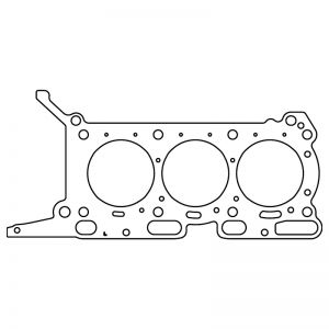 Cometic Gasket Head Gaskets C15474-040