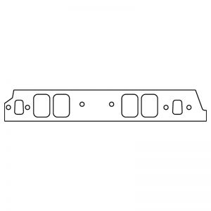 Cometic Gasket Intake Gaskets C15290