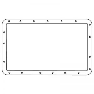 Cometic Gasket Head Gaskets C14118-060