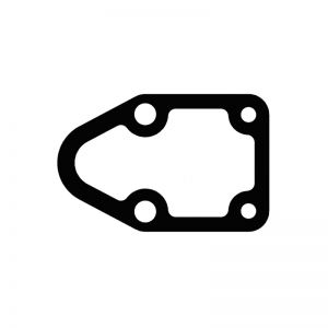 Cometic Gasket Head Gaskets C15012-032