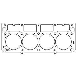 Cometic Gasket Head Gaskets C15524-060