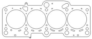 Cometic Gasket Uncategorized C4541-051