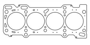 Cometic Gasket Head Gaskets C5844-030