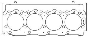 Cometic Gasket Head Gaskets C5884-080