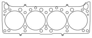 Cometic Gasket Head Gaskets C5712-040