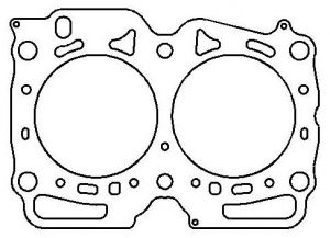 Cometic Gasket Head Gaskets C4574-036