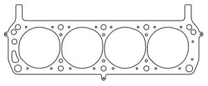 Cometic Gasket Head Gaskets C5364-027