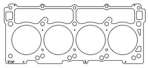 Cometic Gasket Head Gaskets C5750-051