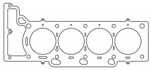 Cometic Gasket Head Gaskets C5717-040