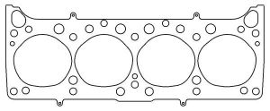 Cometic Gasket Head Gaskets C5710-027