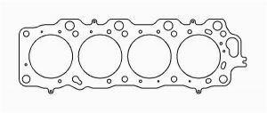 Cometic Gasket Head Gaskets C4137-040