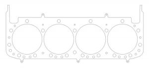 Cometic Gasket Head Gaskets C5215-051