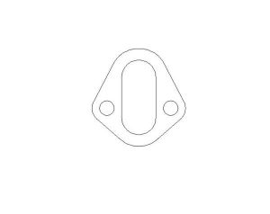 Cometic Gasket AFM Gaskets C5389-032