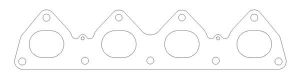 Cometic Gasket Exhaust Gaskets C4155-030